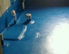 迎江卫生间测漏水多少钱